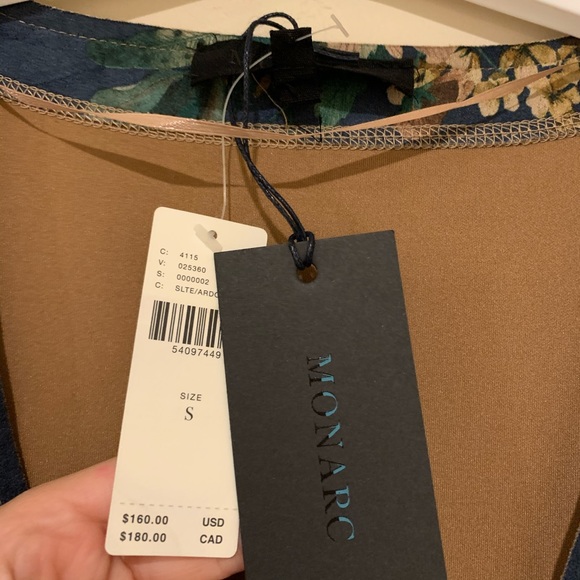 Madewell Cape - Picture 2 of 3